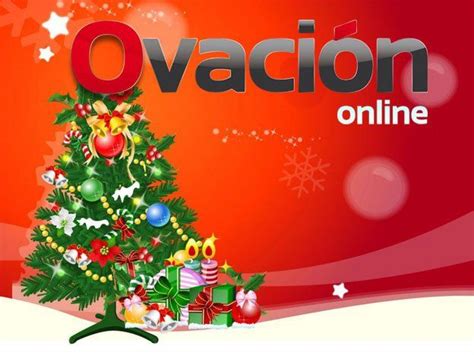 ovcion|ovacion online.